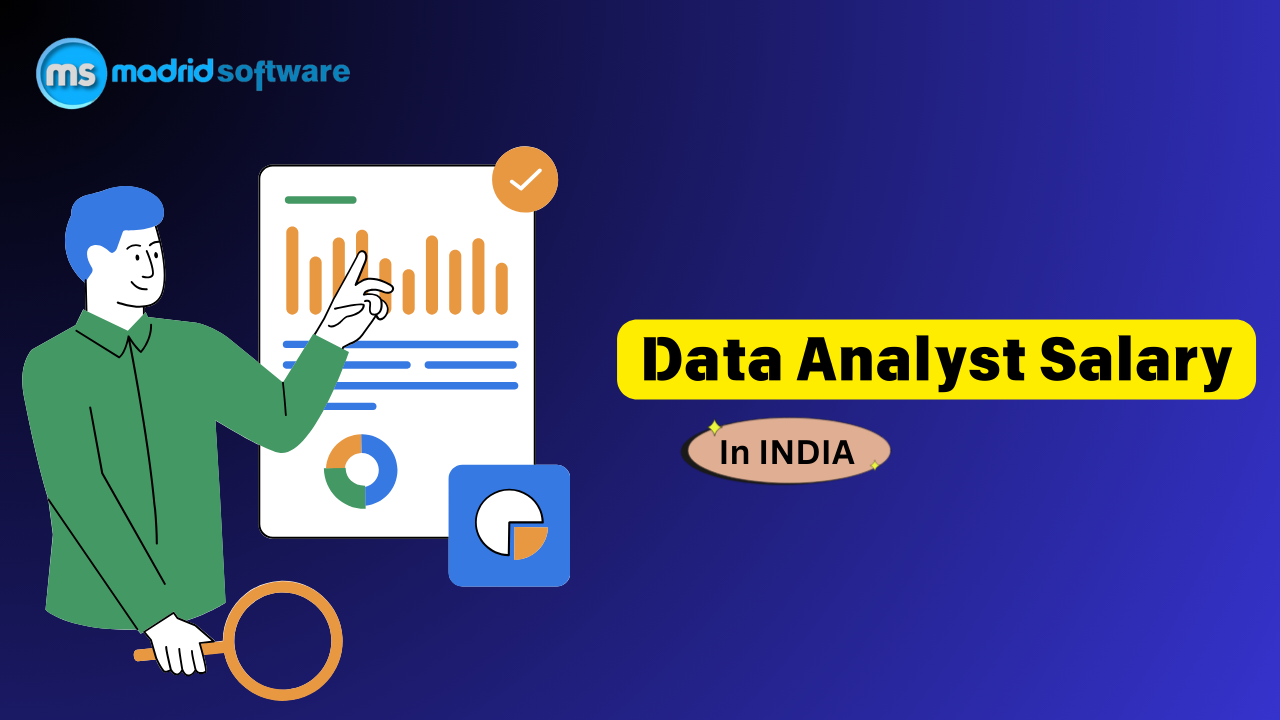 Data Analyst Salary In India